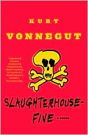 New Book Slaughterhouse-Five: A Novel (Modern Library 100 Best Novels)  - Paperback 9780385333849