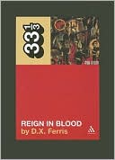 New Book Slayer's Reign in Blood (33 1/3)  - Paperback 9780826429094