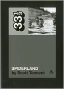 New Book Slint's Spiderland (33 1/3)  - Paperback 9781441170262