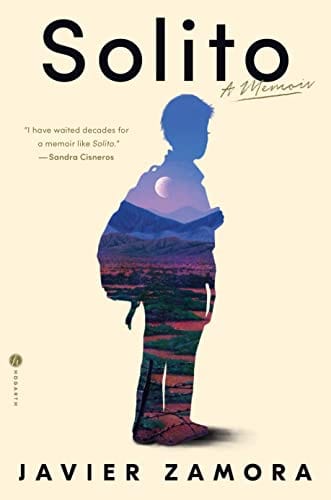 New Book Solito: A Memoir - Hardcover 9780593498064