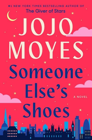 New Book Someone Else's Shoes: A Novel 9781984879295