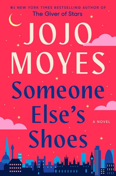 New Book Someone Else's Shoes: A Novel 9781984879295