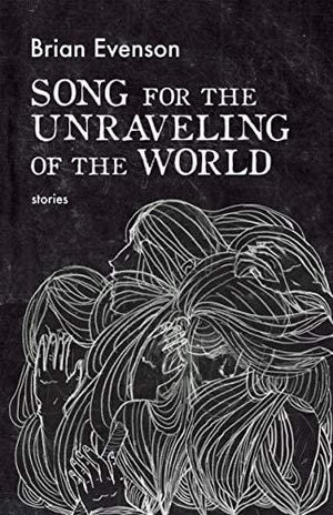 New Book Song for the Unraveling of the World  - Paperback 9781566895484