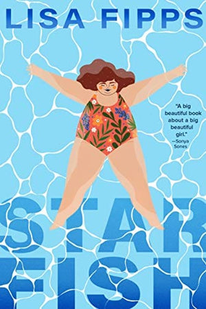 New Book Starfish - Hardcover 9781984814500