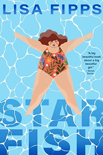 New Book Starfish - Hardcover 9781984814500