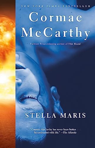 New Book Stella Maris - McCarthy, Cormac - Paperback 9780307389107