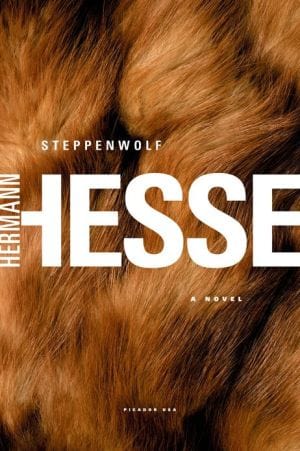 New Book Steppenwolf: A Novel  - Paperback 9780312278670