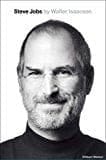 New Book Steve Jobs  - Paperback 9781501127625