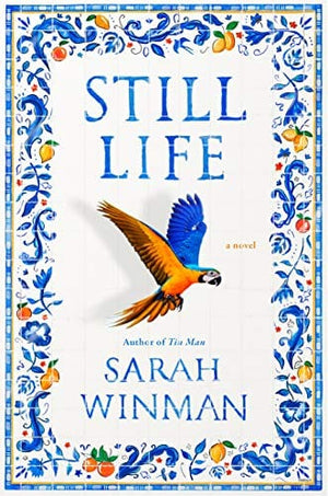 New Book Still Life - Hardcover 9780593330753