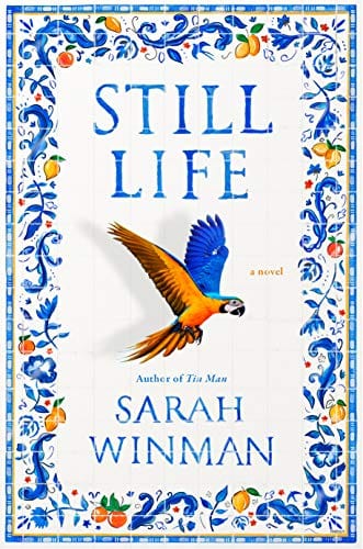 New Book Still Life - Hardcover 9780593330753