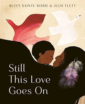 New Book Still This Love Goes On 9781771648073