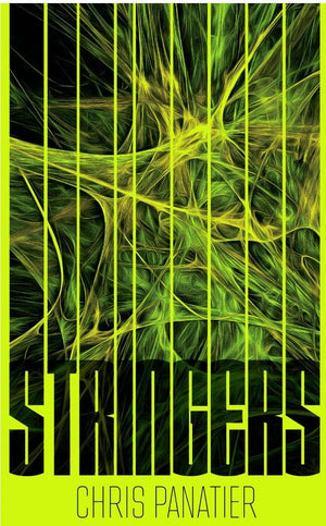 New Book Stringers - Panatier, Chris - Paperback 9780857669629