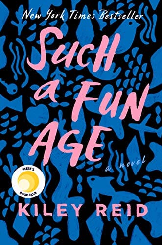 New Book Such a Fun Age - Hardcover 9780525541905