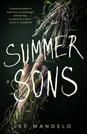 New Book Summer Sons - Mandelo, Lee - Paperback 9781250790293