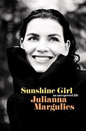 New Book Sunshine Girl: An Unexpected Life - Hardcover 9780525480259