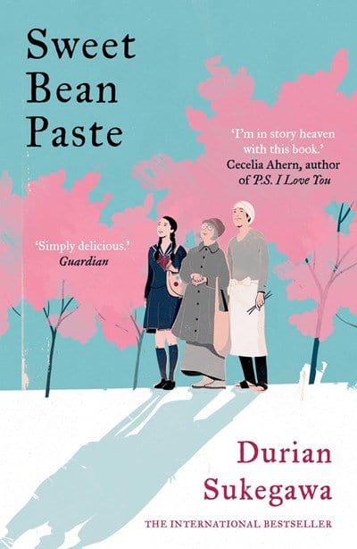 New Book Sweet Bean Paste. - Sukegawa, Durian - Paperback 9781786071958