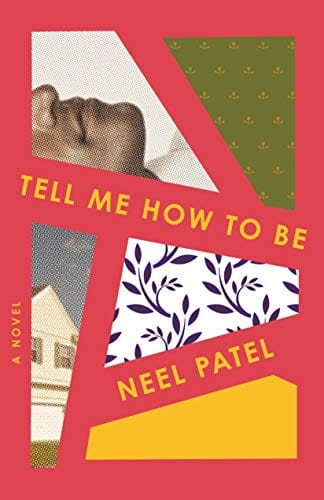 New Book Tell Me How to Be: A Novel - Hardcover 9781250184979