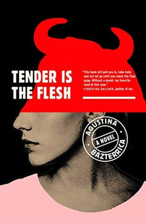 New Book Tender Is the Flesh  - Paperback 9781982150921