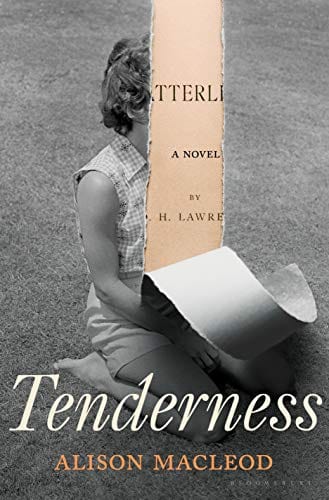 New Book Tenderness - Hardcover 9781635576108