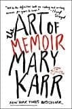 New Book The Art of Memoir  - Paperback 9780062223074