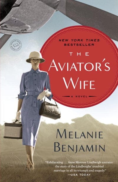 New Book The Aviator's Wife: A Novel  - Paperback 9780345528681