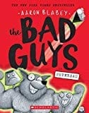 New Book The Bad Guys in Superbad (The Bad Guys #8) (8)  - Paperback 9781338189636