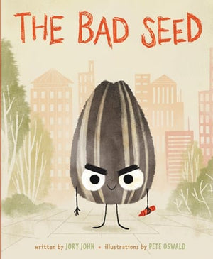 New Book The Bad Seed 9780062467768