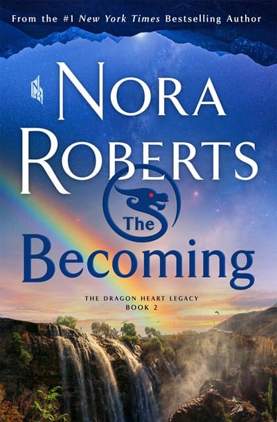 New Book The Becoming: The Dragon Heart Legacy, Book 2 (The Dragon Heart Legacy, 2) - Hardcover 9781250272706