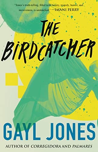 New Book The Birdcatcher - Hardcover 9780807029947