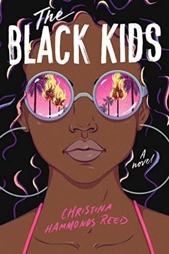 New Book The Black Kids - Hardcover 9781534462724