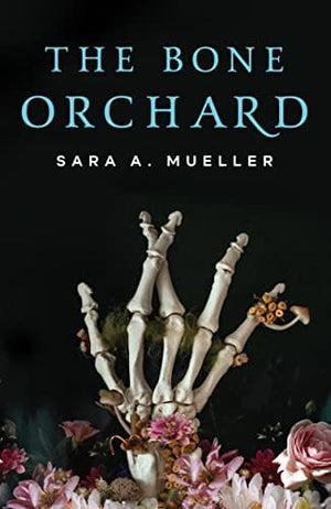 New Book The Bone Orchard 9781250776969
