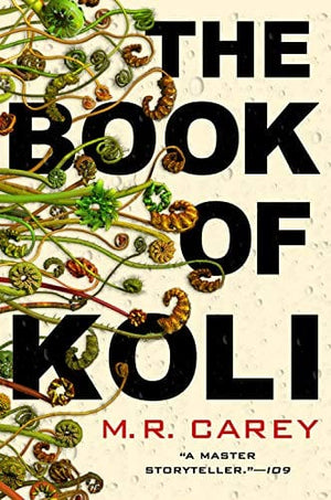 New Book The Book of Koli (The Rampart Trilogy (1))  - Paperback 9780316477536