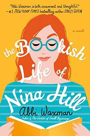 New Book The Bookish Life of Nina Hill  - Paperback 9780451491879