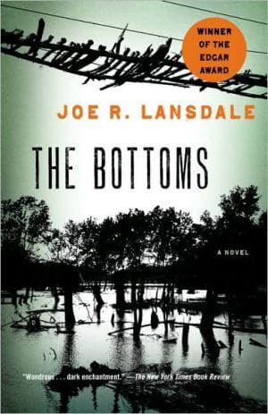 New Book The Bottoms  - Paperback 9780307475268