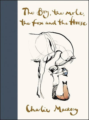 New Book The Boy, The Mole, The Fox and The Horse - Hardcover 9780062976581