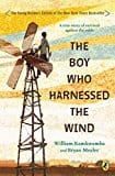 New Book The Boy Who Harnessed the Wind, Young Reader's Edition  - Paperback 9780147510426