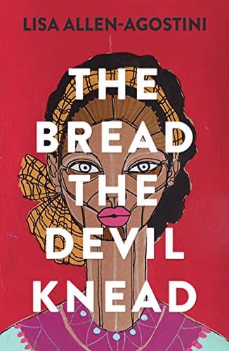 New Book The Bread the Devil Knead  - Paperback 9781912408993