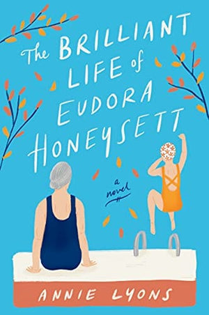 New Book The Brilliant Life of Eudora Honeysett: A Novel  - Paperback 9780063026070