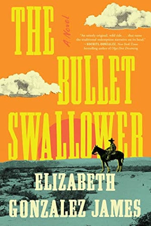 New Book The Bullet Swallower: A Novel 9781668009321