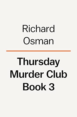 New Book The Bullet That Missed: A Thursday Murder Club Mystery (A Thursday Murder Club Mystery) - Hardcover 9780593299395