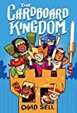 New Book The Cardboard Kingdom  - Paperback 9781524719388