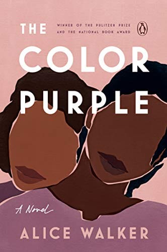 New Book The Color Purple: A Novel  - Paperback 9780143135692