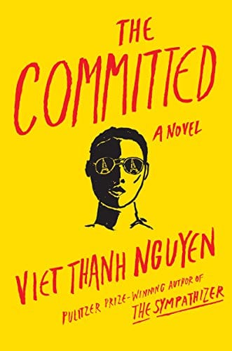 New Book The Committed - Hardcover 9780802157065