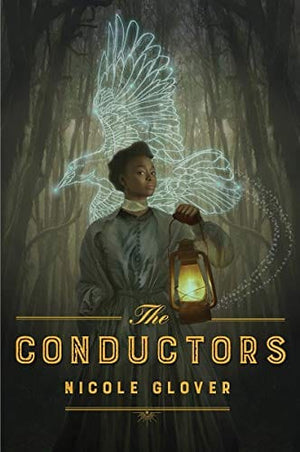New Book The Conductors (A Murder & Magic Novel)  - Paperback 9780358197058