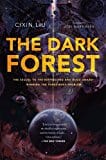 New Book The Dark Forest (Remembrance of Earth's Past, 2)  - Paperback 9780765386694