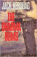 New Book The Dharma Bums  - Paperback 9780140042528