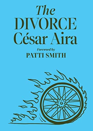 New Book The Divorce  - Paperback 9780811230933