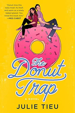 New Book The Donut Trap: A Novel  - Paperback 9780063069800