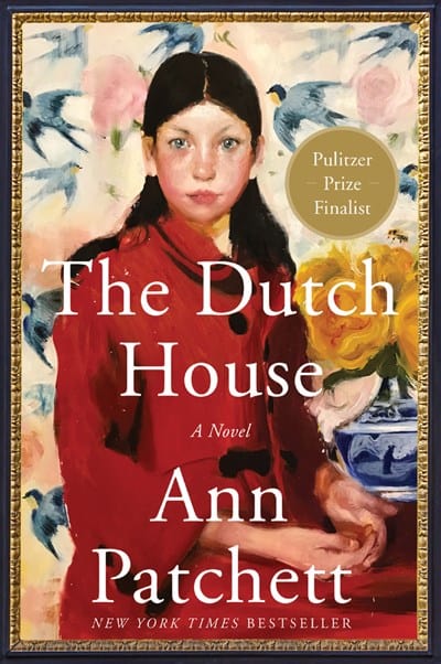 New Book The Dutch House  - Paperback 9780062963680