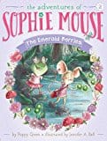 New Book The Emerald Berries (2) (The Adventures of Sophie Mouse)  - Paperback 9781481428354